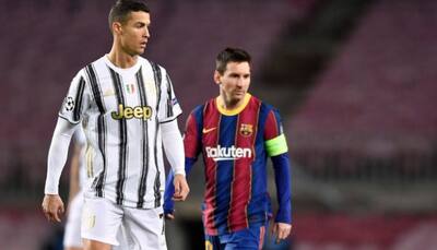 'Don't Hate Messi...,' Says Cristiano Ronaldo On Iconic Rivalry With World Cup Winner