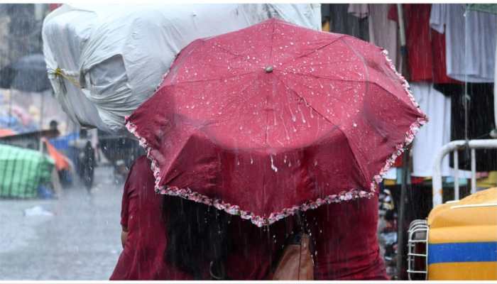 Weather Update: IMD Predicts Very Heavy Rainfall In Maharashtra, Gujarat And Madhya Pradesh In 3 Days