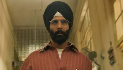 'Mission Raniganj' Teaser: Makers Unleash A Glimpse Of Akshay Kumar-Starrer Rescue Thriller