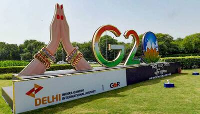 G20 Summit: Delhi Airport Ready For Delegates With Enough Parking Slot, Dedicated Corridor