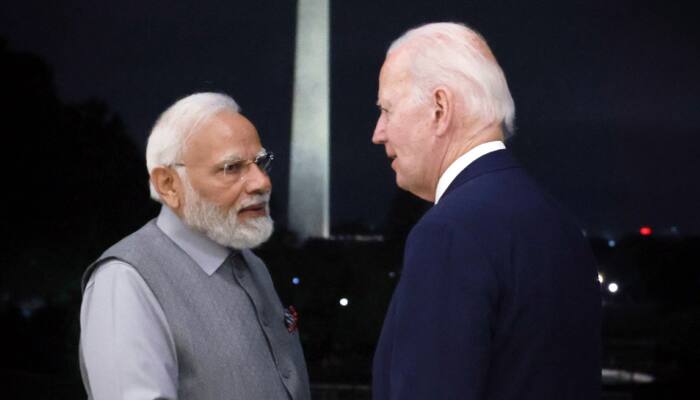 India Removes Additional Duty On 12 US Products Ahead Of Joe Biden&#039;s Visit For G20 Summit