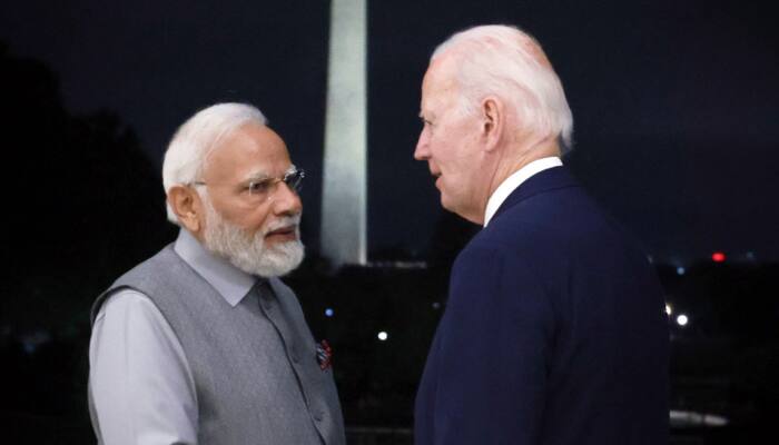 India Removes Additional Duty On 12 US Products Ahead Of Joe Biden's Visit For G20 Summit