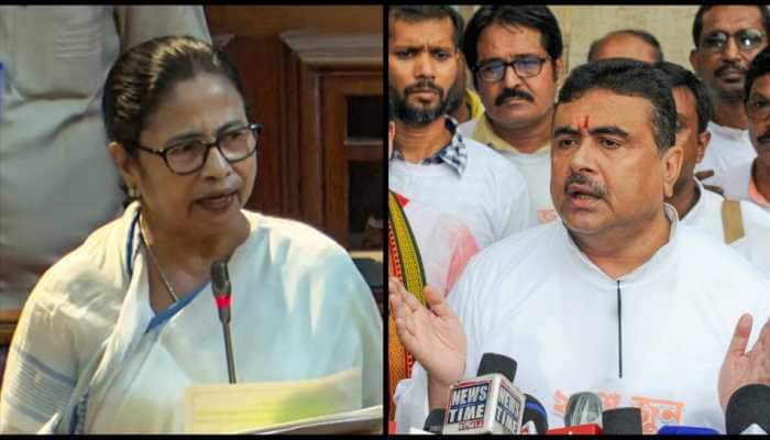 Mamata Announces Hike In Salaries Of MLAs, Ministers; BJP Says &#039;Won&#039;t Accept&#039;