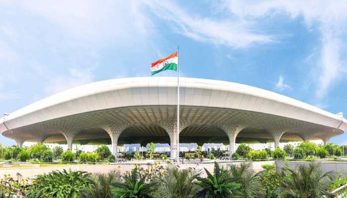 Mumbai Airport Receives India's First Level 4 ACI Customer Experience Accreditation