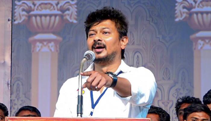 Sanatan Dharma Remark Row: Plea Seeking FIR Against Udhayanidhi Stalin Filed In Supreme Court