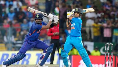India Vs Pakistan Probable Playing 11: KL Rahul To Replace Ishan Kishan In Asia Cup 2023 Super 4 Clash? Check Here