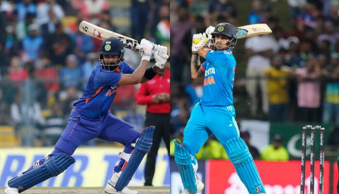 India Vs Pakistan Probable Playing 11: KL Rahul To Replace Ishan Kishan In Asia Cup 2023 Super 4 Clash? Check Here