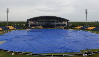 India Vs Pakistan Asia Cup 2023 Super 4 Clash To Get CANCELLED Again: Check Colombo Weather Update Here