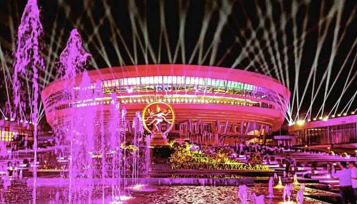 G20 Summit: 'Bharat Vadya Darshanam', Ensemble Of 78 Instrumentalists To Enthrall World Leaders