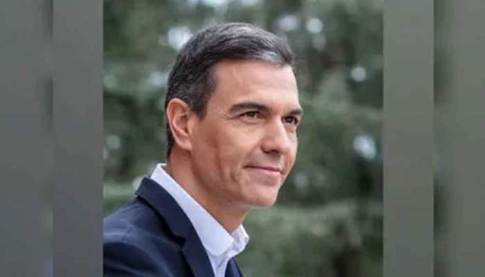 G20 Summit: Spain's President Tests Covid-19 Positive, To Skip Mega Political Event In Delhi