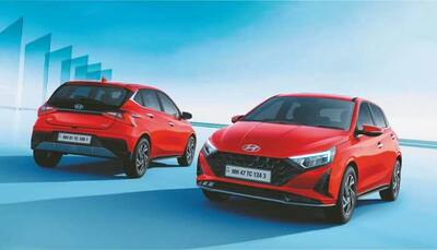 2023 Hyundai i20 Facelift Launched In India At Rs 6.99 Lakh: Design, Features, Specs