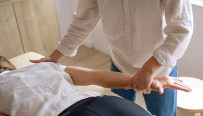 World Physiotherapy Day 2023: Physiotherapy May Also Help Prevent Arthritis, Says Experts