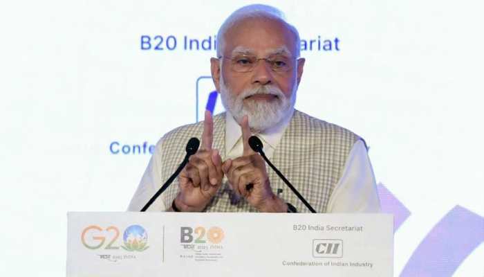 PM Narendra Modi&#039;s Mega Bilateral Outreach Amid G20: 15 Bilateral Meets With World Leaders In 3 Days