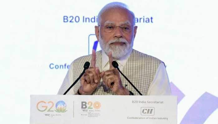 PM Narendra Modi's Mega Bilateral Outreach Amid G20: 15 Bilateral Meets With World Leaders In 3 Days