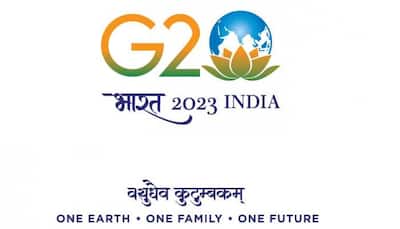 The Beautiful Story Of G20 Logo Every Indian Must Read 