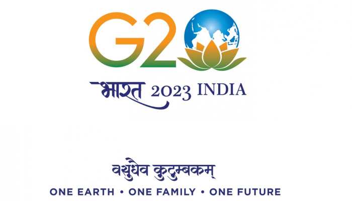 The Beautiful Story Of G20 Logo Every Indian Must Read 