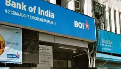 Bank Of India Launches Mobile-Omni Neo Bank App, To Offer Over 200 Services To Customers