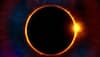 Annular Solar Eclipse 2023: When, How And From Where To Watch 'Ring Of Fire' 
