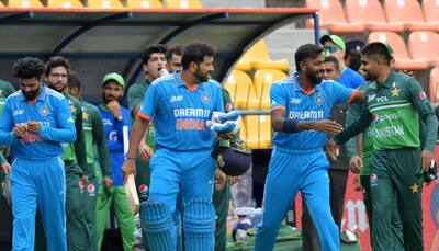RESERVE Day Only For India Vs Pakistan Super 4 Clash In Asia Cup 2023 Due To Colombo Weather? Official Announcement Soon, Says Report
