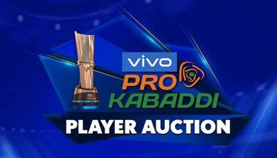 Pro Kabaddi League Season 10 Player Auction: New Dates Announced