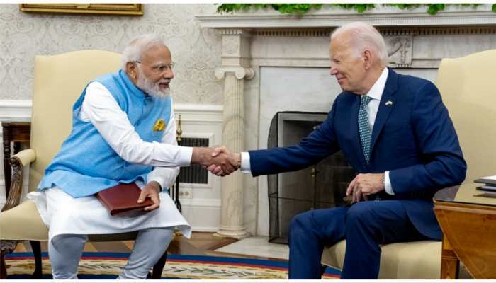 G20 Summit: A Chance To Bridge Skills Between India And US For Mutual Prosperity