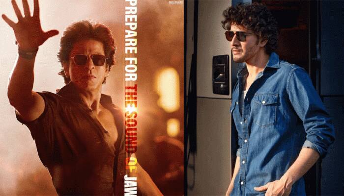 Shah Rukh Khan, Mahesh Babu Engage In Exchange Of Words In Wake Of Jawan Storm