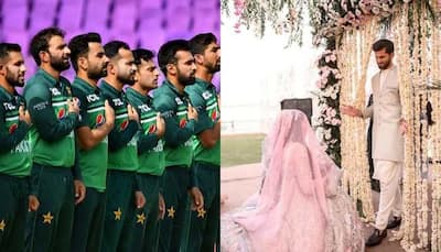 Shaheen Afridi To Marry Ansha Afridi Again; Babar Azam Along With Other Pakistan Teammates Invited: Reports