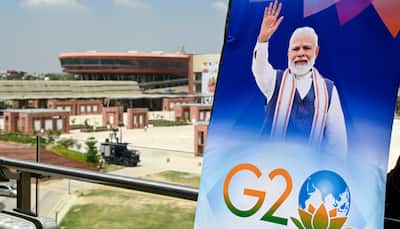 India Gets Ready To Host G20 Summit Amid Fragmented Geopolitical Environment