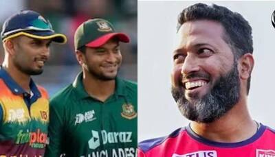 Wasim Jaffer's Reaction Goes Viral As ACC Allocates Reserve Day For India vs Pakistan Showdown In Asia Cup 2023 Super 4s