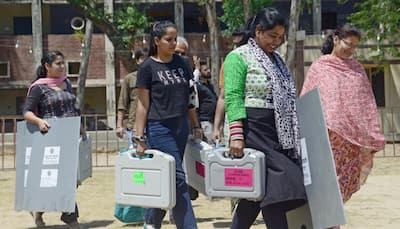  INDIA Alliance Takes Edge Over BJP, Bags Four Out Of Seven Bypoll Seats; SP Wins Ghosi
