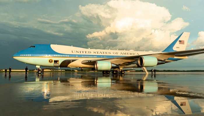 G20 Summit: Joe Biden Lands In Delhi In World’s Safest Plane, Know All About Air Force One