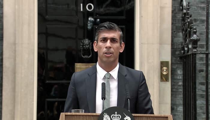 Extremism Has No Place In UK: Rishi Sunak Tells India; Promises To Curb Khalistani Activities