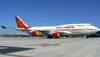 Air India merger