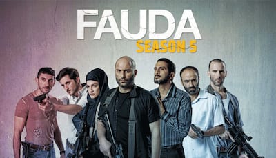 Israeli TV Hit Drama Fauda Returns For Season 5