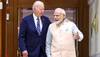 Modi-Biden Talks