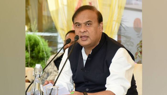 'Scrap AFSPA, Disturbed Areas Act From Entire State': Himanta Govt Urges Centre