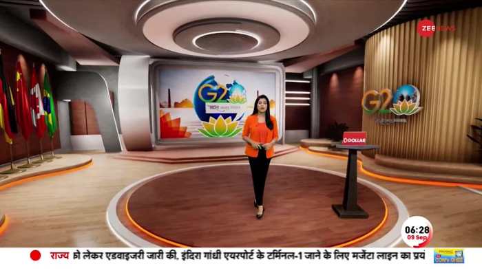 G20 Summit Update: Modi will meet leaders of 4 countries, meeting with Britain-Japan-Italy-Germany