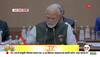 PM Modi at G20 Summit