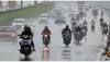 Rain Lashes Parts Of National Capital; IMD Predicts More Showers In Delhi-NCR 