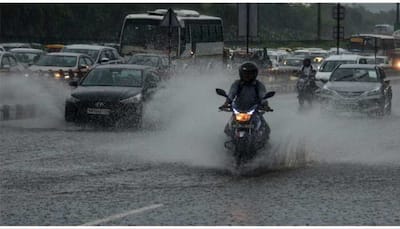 Weather Update: IMD Predicts Heavy Rainfall In Kerala, Tamil Nadu, Issues Yellow Alert In Maharashtra, Check Forecast For All States Here