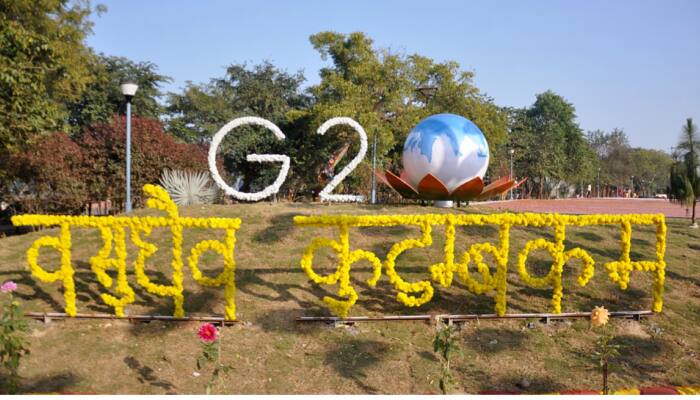 G20 Summit India: As Delhi Preps, Here's What's On Agenda