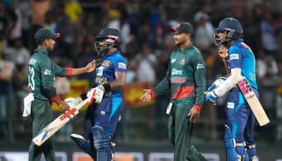 SL Vs BAN Dream11 Team Prediction, Match Preview, Fantasy Cricket Hints: Captain, Probable Playing 11s, Team News; Injury Updates For Today’s Sri Lanka Vs Bangladesh Asia Cup 2023 Super 4 Match No 2 in Colombo, 3PM IST, September 9