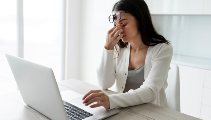 Sitting Less, Achieving More: 4 Strategies To Cut Screen Time And Boost Productivity At Your Desk Job Sitting Less, Achieving More: 4 Strategies To Cut Screen Time And Boost Productivity At Your Desk Job