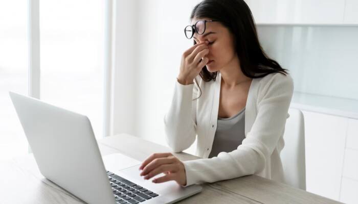 Sitting Less, Achieving More: 4 Strategies To Cut Screen Time And Boost Productivity At Your Desk Job