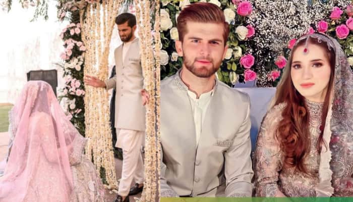 Why Is Shaheen Shah Afridi Getting Married For The Second Time With Wife Ansha