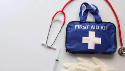 World First Aid Day: 10 Essentials You Must-Have In Your Emergency Kit