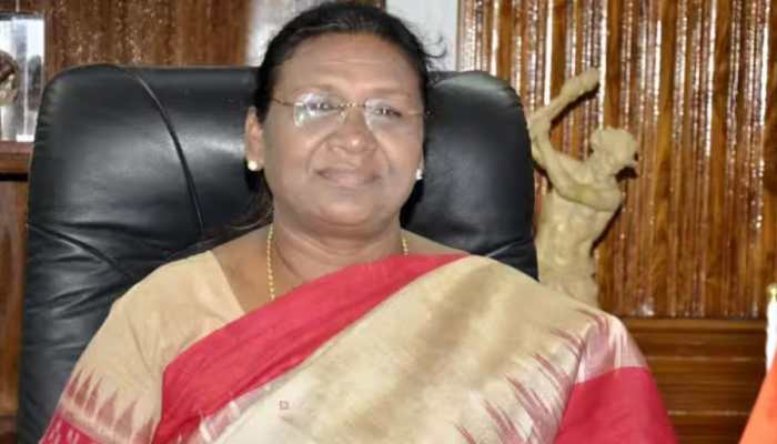 170 Guests On List Of G20 Special Dinner To Be Hosted By President Droupadi Murmu