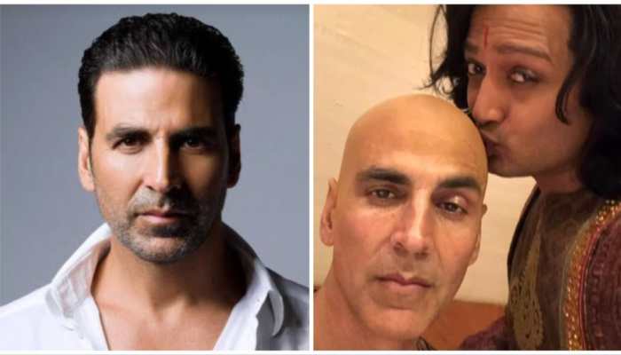 Happy Birthday Akshay Kumar: From Ajay Devgn to Kareena Kapoor, Bollywood Celebs Post Adorable Messages For 'OMG 2' Star 
