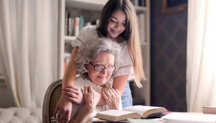 Spending Quality Time To Playing Games: 3 Fun Ways To Make Your Grandparents Feel Better
