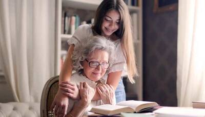 Spending Quality Time To Playing Games: 3 Fun Ways To Make Your Grandparents Feel Better